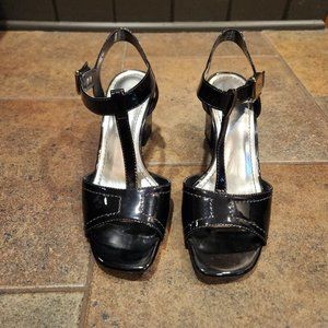 Liz Claiborne dress shoes Size 7M